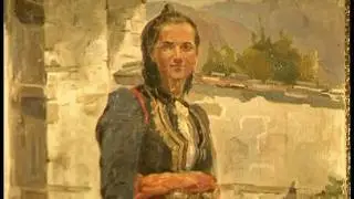 Guri Madhi - Ideuar nga Estela Dashi - Julia Bardhushi, F. Morina & Dritan Dalipi