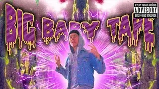 Big Baby Tape - Neighborhood Hoe (Freestyle)
