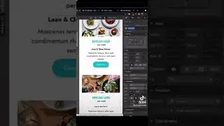 How I Build Websites For Clients - Timelapse