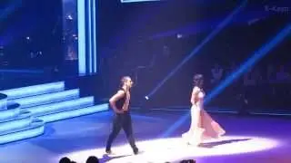Dance avec les Stars, la tournée - Nice