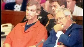 Serial Killer Jeffrey Dahmer - Full Trial