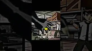 Q isso Ben PT 15??🤨🤨 #edit #capcut #ben10 #sus #desenho