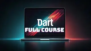 Dart & Flutter Bangla Road Map Course Plan | Tutorial for Beginners | বাংলায় ডার্ট এবং ফ্লাটার শিখুন