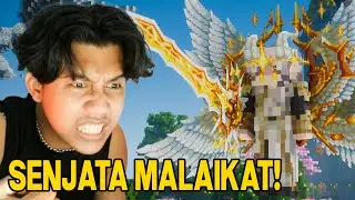REVIEW SENJATA MALAIKAT TERTINGGI! BRUTAL LEGEND PHASE 4