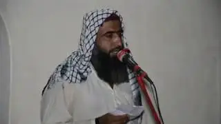 Muhammad Ramzan Jamali--Janat Jo Gulabi Gul
