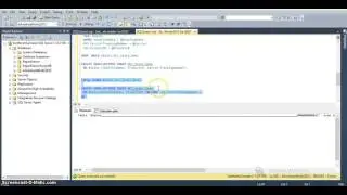 SQL Server Covered Index Part2