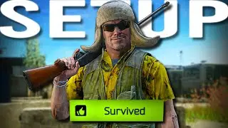 I Made Tarkov's Hardest Quest Even Worse... It Turned Me Into a Monster