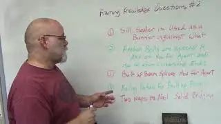 Framing Questions #2