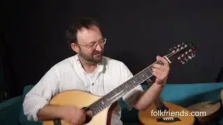 Bassukucister