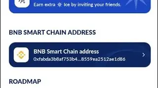 HOW TO IMPORT ICE NETWORK TO YOUR METAMASK WEB 3 WALLET. URGENT 🔔