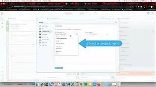 Live Chat transfer to another agent