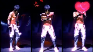 INDUSTRY BABY X NAGADA🤒💓+ CLIP)(XML