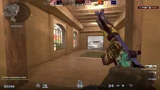 OK COOL - CS2 Highlight #6