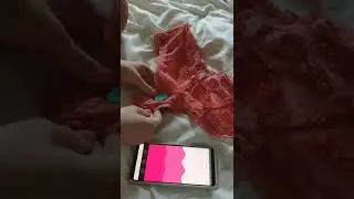 We-vibe Moxie клиторальный вибратор обзор