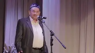 Рахматулла Қуртаран - Сәләм сүс. Rahmatulla Kurtaran - Syalyam sus