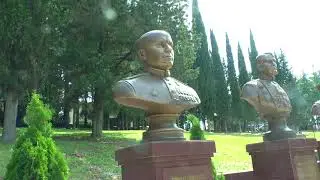 22 Июня 2023 года. Сочи. Мемориал