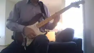 Frank Black - Selkie Bride (cover)