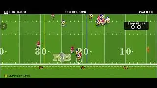 Mobile gaming: Winning the retro bowl on hard
