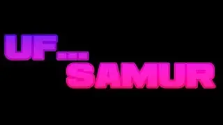 UF...SAMUR | Teaser Oficial