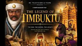 The Legend of Timbuktu