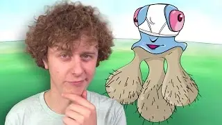 NORMAN - Pokemon for Adults? (Answers to Your Questions # 3)