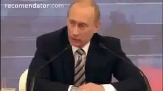 Поставь цель, иди к ней и не ной! Это путь к твоему успеху! В. Путин