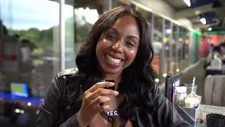Topgolf Testimonial - Abiola Banjoko