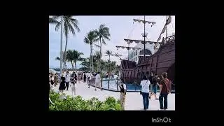 Комплекс Liberia во Вьетнаме строится.. На сегодня самая востребаванная инвестиция в курорт