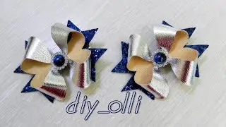 стильные БАНТИКИ Laço BOWS