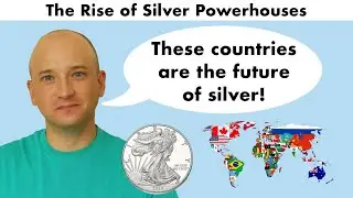 Silver Price Increase To Benefit These Countries The Most - A Guide