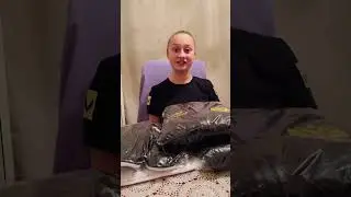 Распаковка @gaisina.ru