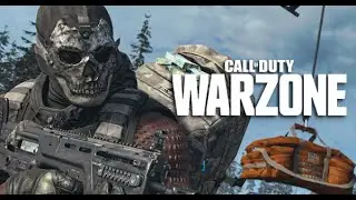 Смотрим очередной ШЕДЕВР мобильного гейминга) Call of Duty: Warzone Mobile ApaPySHIT!)