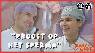Spermabank | Aan 't Werk | #15