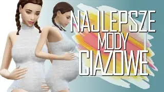 TOP BEST PREGNANCY MODS FOR THE SIMS 4 | KOSmo