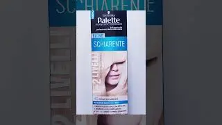 SCHWARZKOPF LIGHTENING SPRAY SCHIARENTE ACLARANTE TESTANERA || FLORIDEAS #beauty #video #hairstyle
