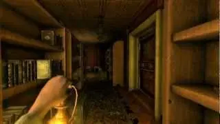 Amnesia: The Dark Descent Ep. 4 (Poppin Pills)