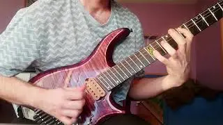 Jakub Zytecki - Spring Cover (the fast part)