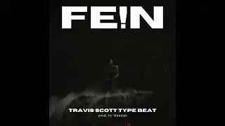 [FREE] Travis Scott x Playboi Carti UTOPIA Type Beat | FE!N