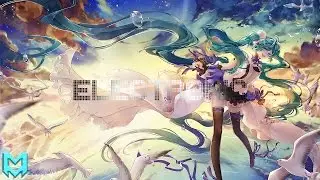 [Electronic] Illenium & Kerli - Sound of Walking Away [Tranquil Thursday]