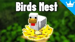 20+ Pro Building Hacks in Minecraft!