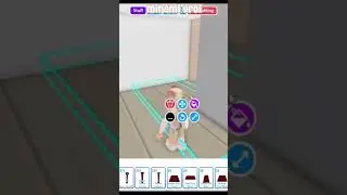Watch Out! Sassy Lady in Pink Takes Over Virtual World!