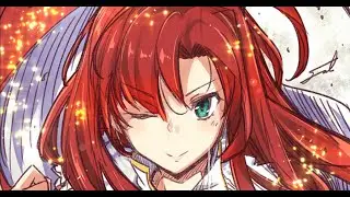 My Queen's still got it - Boudica SOLO VS Halphas [FGO NA - Anniversary 6]