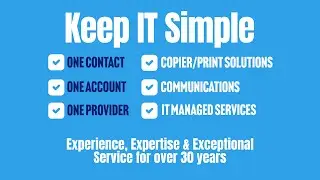 Introducing XBC Business Technology – All Your Business Technology Solutions In One Place