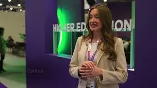 Bett UK - Day Three Highlights