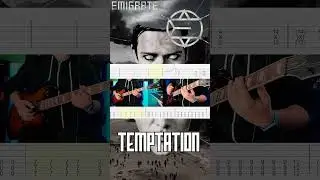 Emigrate - Temptation from Emigrate Album 2007  