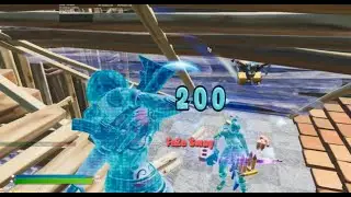 Lingo 🎶 x Shakira 💃 Best Player ( KBM + Controller )