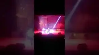 Дуэт; С.Дзуцев А.Ревазов .Дур Дурский.