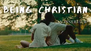What's it like being Christian? | InnerView session