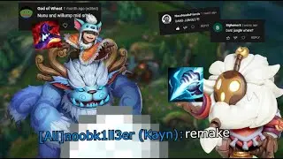 Off Meta Metas: EVERYTHING
