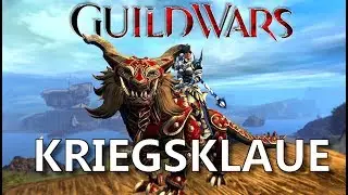Kriegsklaue  | GuildWars 2